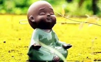 Làm người chỉ cầu cho mình được một nửa còn một nửa kia cho đi